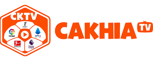 CaKhia TV logo